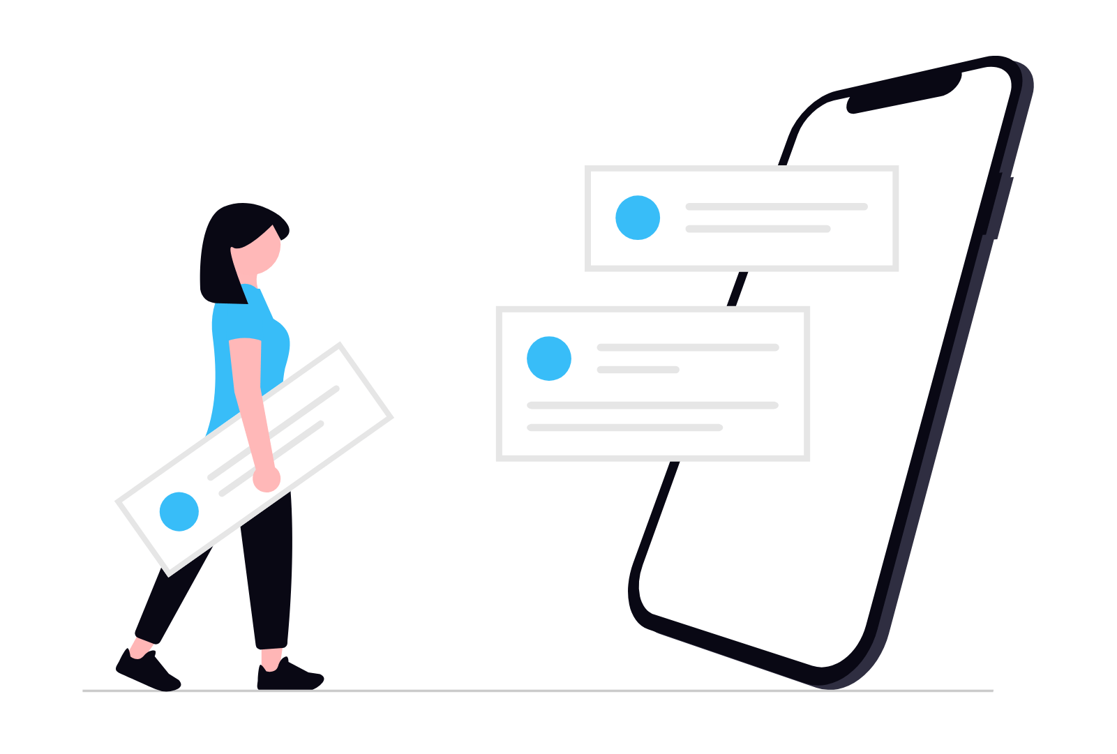 中野区の転職完全ガイド|そもそも未経験OKの求人はあるの?少ないのでは?