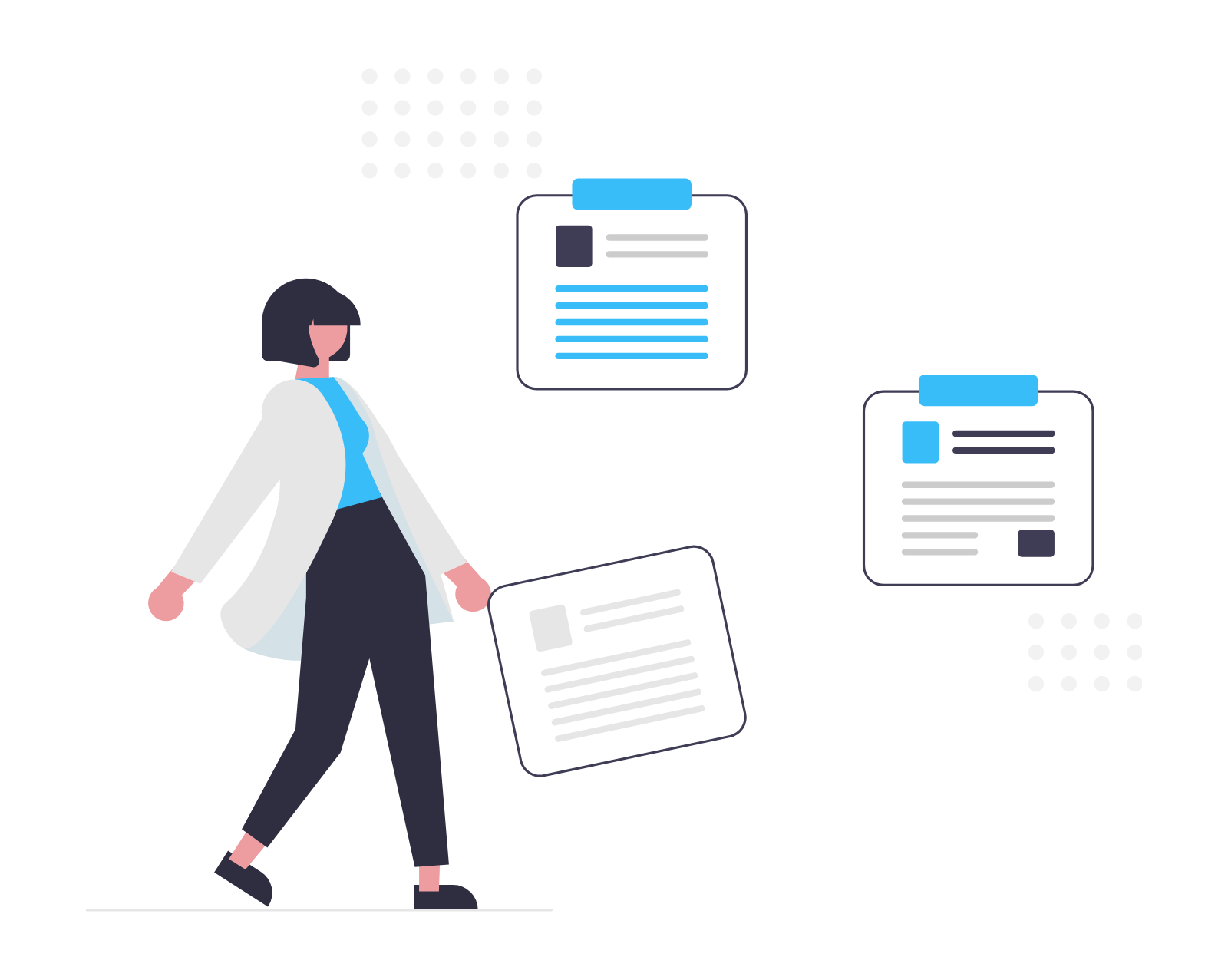 中野区の転職完全ガイド|未経験からの転職を成功させたい方へ