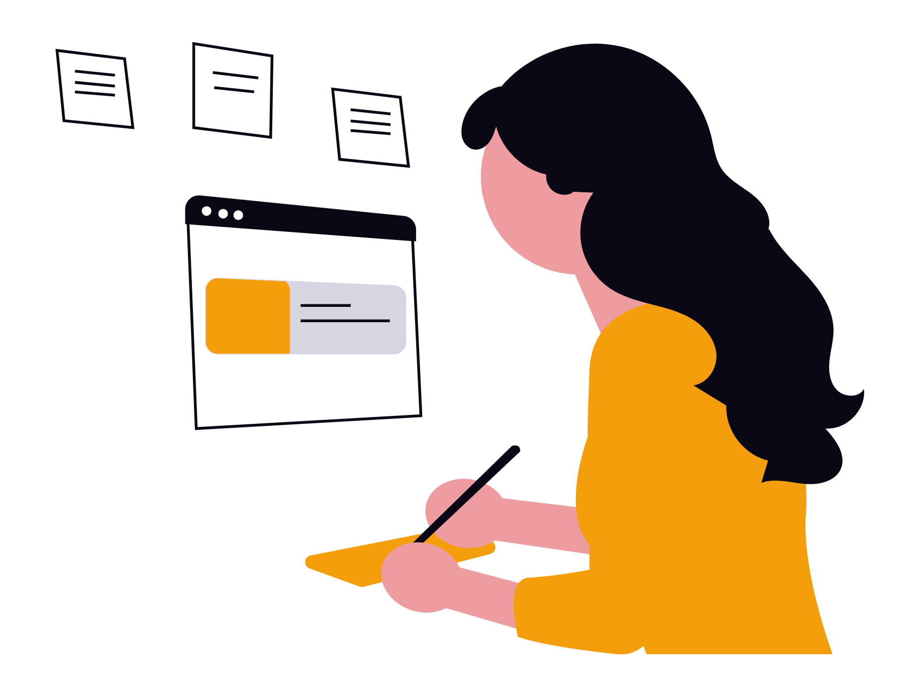 中野区の転職完全ガイド|第二新卒におすすめの職種8選