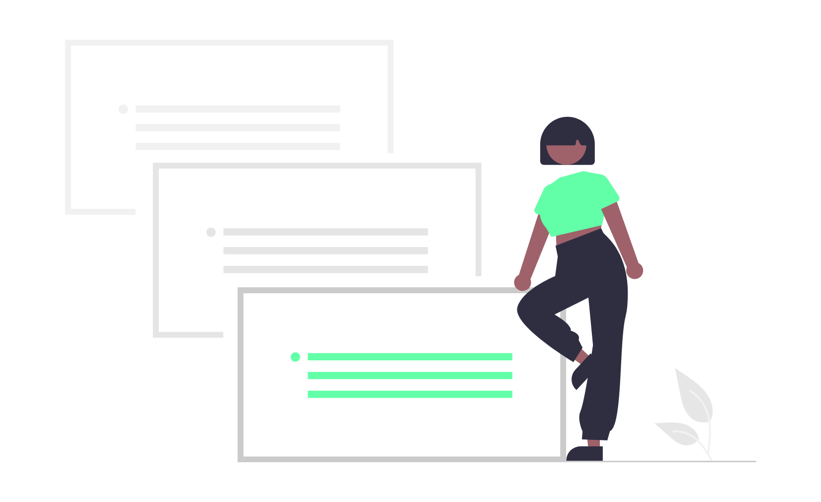 中野区の経理転職|経理の給与相場