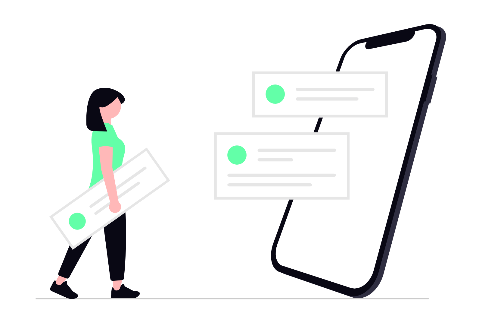 中野区の経理転職|経理で給与を上げるために学ぶべき分野とは?