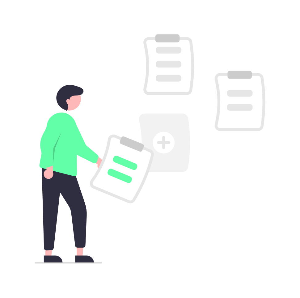 中野区の経理転職|経理が給与を上げる方法とは?